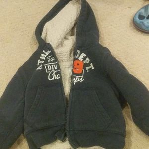 12-18 mo boys sweater